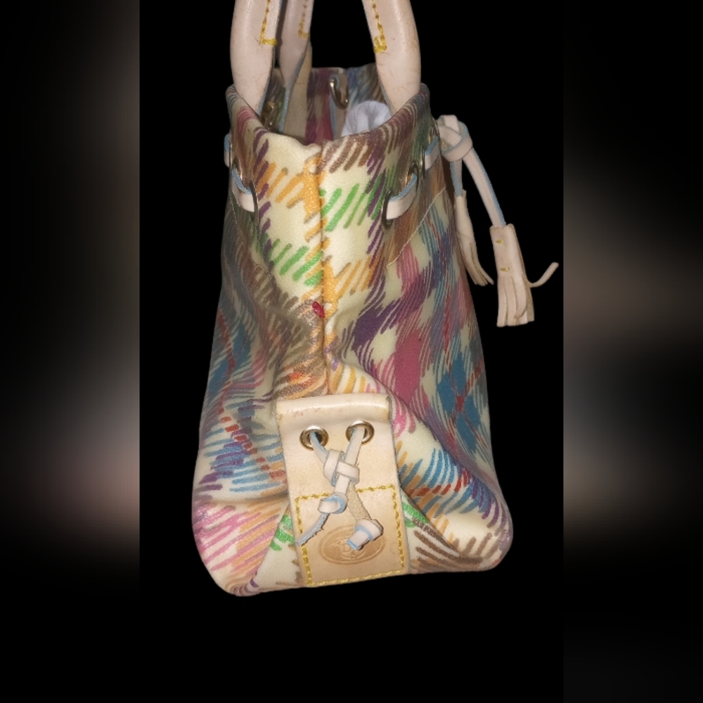 Dooney& Bourke Handbag - Picture 2 of 9